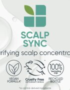 Biolage ScalpSync koncentrat za lasišče 200 ml