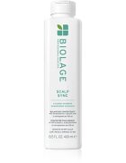 Biolage ScalpSync pomirjujoči šampon 400 ml