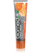 Biomed Citrus Fresh Zobna pasta za zaščito dlesni 100 g