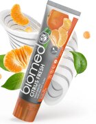 Biomed Citrus Fresh Zobna pasta za zaščito dlesni 100 g