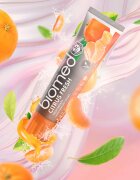 Biomed Citrus Fresh Zobna pasta za zaščito dlesni 100 g