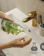 Biomed Gum Health ustna voda 500 ml