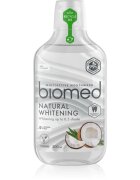 Biomed Natural Whitening ustna voda 500 ml
