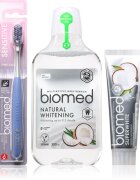 Biomed Superwhite Set belilni set