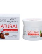 Bione Cosmetics Almonds ekstra hranilna krema za zelo suho in občutljivo kožo 51 ml