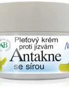 Bione Cosmetics Antakne krema za obraz z žveplom 51 ml
