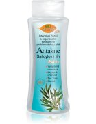 Bione Cosmetics Antakne salicilni alkohol za mastno in problematično kožo 255 ml