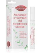 Bione Cosmetics Bio hranilno olje za obnohtno kožico 7 ml