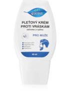 Bione Cosmetics Bio Pro Muže krema za obraz proti gubam za moške 40 ml