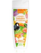 Bione Cosmetics Bio Sun vlažilni balzam za po sončenju 200 ml