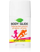 Bione Cosmetics Body Glide Sport Stick zaščitna nega za športnike 50 ml
