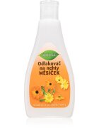 Bione Cosmetics Calendula odstranjevalec laka za nohte 200 ml
