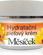Bione Cosmetics Calendula vlažilna krema za obraz 51 ml