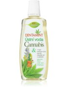 Bione Cosmetics Dentamint Cannabis ustna voda 500 ml