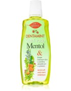 Bione Cosmetics Dentamint Menthol ustna voda 500 ml