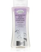 Bione Cosmetics Exclusive Q10 dvofazni odstranjevalec ličil za oči 255 ml