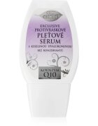 Bione Cosmetics Exclusive Q10 serum proti gubam s hialuronsko kislino 40 ml