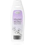 Bione Cosmetics Exclusive Q10 vlažilni losjon za telo 500 ml