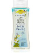 Bione Cosmetics Eyebright dvofazni odstranjevalec make-upa za obraz in oči 255 ml