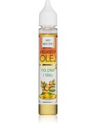 Bione Cosmetics Face and Body Oil arganovo olje za obraz in telo 30 ml