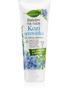 Bione Cosmetics Goat Whey balzam za roke za občutljivo kožo 205 ml