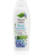 Bione Cosmetics Goat Whey losjon za telo za občutljivo kožo 500 ml