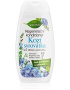 Bione Cosmetics Goat Whey regeneracijski balzam za občutljivo kožo 260 ml