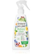 Bione Cosmetics Herbal Elixir eliksir za obraz iz zelišč 260 ml