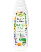 Bione Cosmetics Herbal Elixir losjon za telo 500 ml