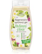 Bione Cosmetics Herbal Elixir regeneracijski gel za prhanje 260 ml