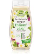 Bione Cosmetics Herbal Elixir revitalizacijski šampon 260 ml