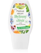 Bione Cosmetics Herbal Elixir serum za obraz 40 ml