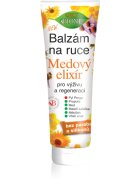 Bione Cosmetics Honey Elixir balzam za roke 205 ml