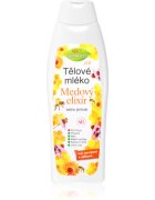 Bione Cosmetics Honey Elixir ekstra nežni losjon za telo 500 ml