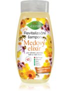 Bione Cosmetics Honey Elixir revitalizacijski šampon za lase 260 ml
