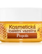 Bione Cosmetics Honey + Q10 kozmetični vazelin 155 ml