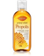 Bione Cosmetics Honey + Q10 pravi čebelji propolis 82 ml