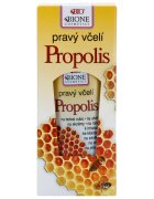 Bione Cosmetics Honey + Q10 pravi čebelji propolis 82 ml