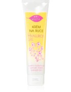 Bione Cosmetics Hyaluron Life krema za roke z regeneracijskim učinkom 100 ml