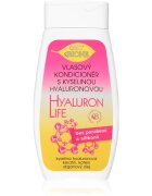 Bione Cosmetics Hyaluron Life regeneracijski balzam s hialuronsko kislino 260 ml