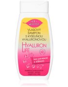 Bione Cosmetics Hyaluron Life šampon s hialuronsko kislino 260 ml