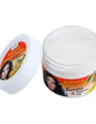 Bione Cosmetics Keratin + Argan regeneracijska maska za lase 260 ml