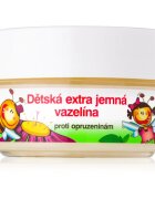 Bione Cosmetics Kids vazelin proti vnetju ritke 155 ml