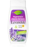 Bione Cosmetics Lavender regeneracijski šampon za vse tipe las 260 ml