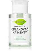 Bione Cosmetics Nail Polish Remover odstranjevalec laka za nohte 180 ml