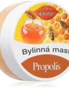 Bione Cosmetics Propolis propolisova zeliščna mast 51 ml