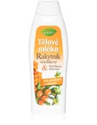 Bione Cosmetics Sea buckthorn losjon za telo 500 ml