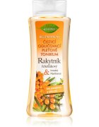 Bione Cosmetics Sea buckthorn regeneracijski čistilni tonik za obraz 255 ml