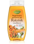 Bione Cosmetics Sea buckthorn relaksacijski gel za prhanje 260 ml
