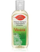 Bione Cosmetics Všiváček globinsko čistilni šampon 82 ml